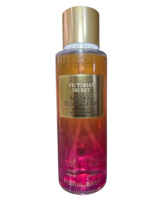 Body mist Mango Temptation para mujer