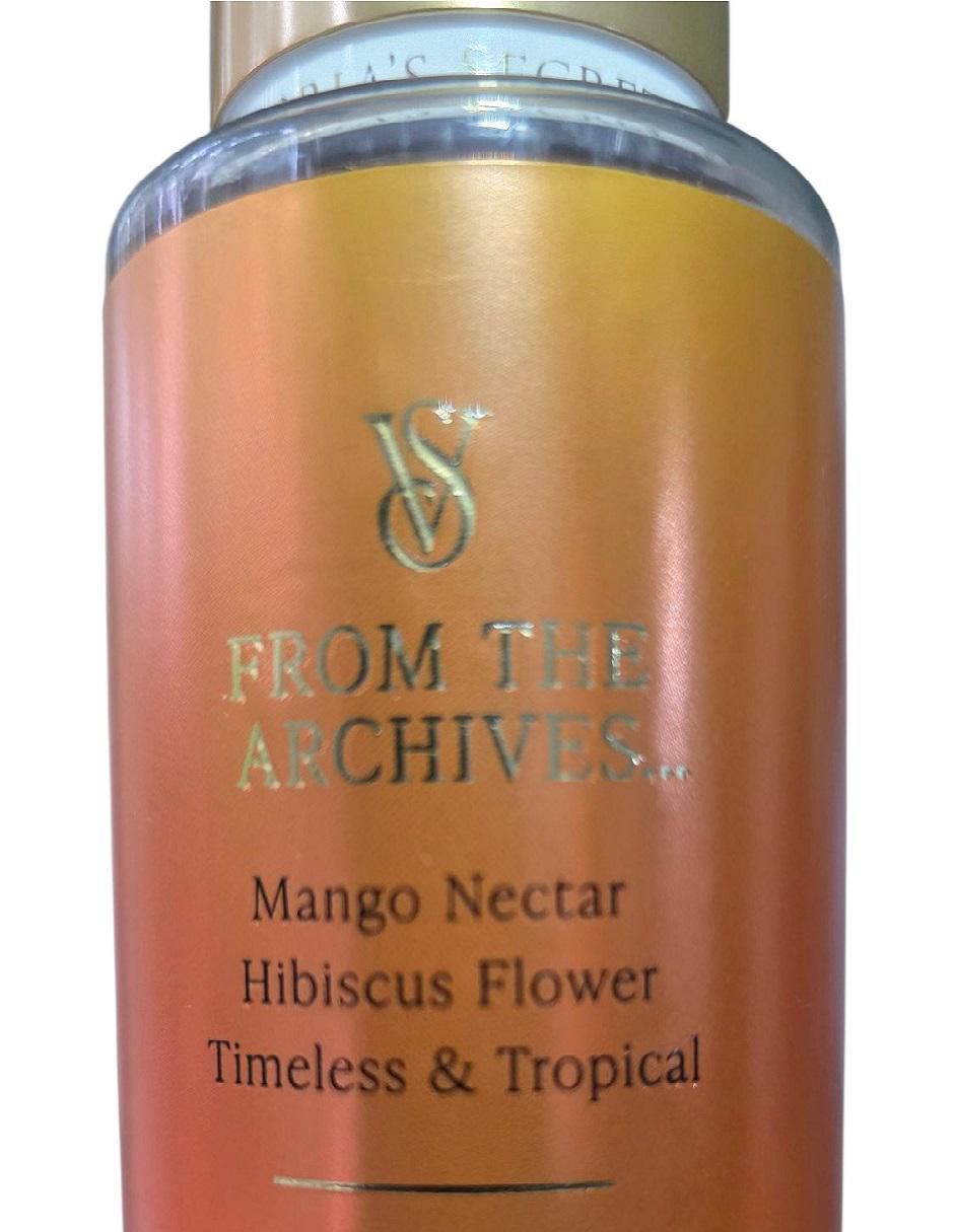 Body mist Mango Temptation para mujer 3