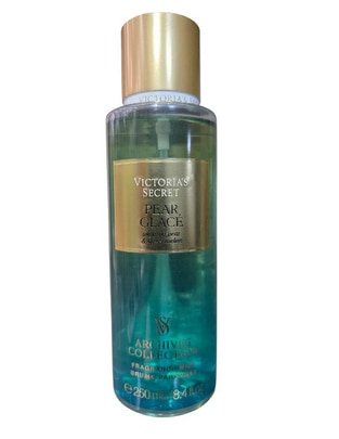 Body mist Pear Glacé Archves Collection para mujer