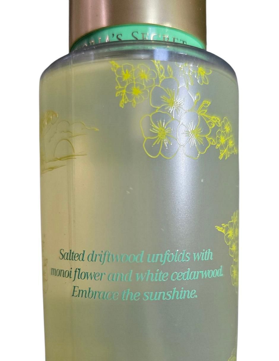 Body mist Sunkissed Fleur para mujer