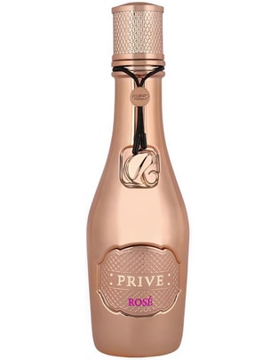 Eau de parfum Riiffs Prive Rose para mujer
