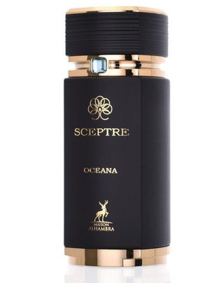 Eau de parfum Maison Alhambra Speceptre Oceana para hombre