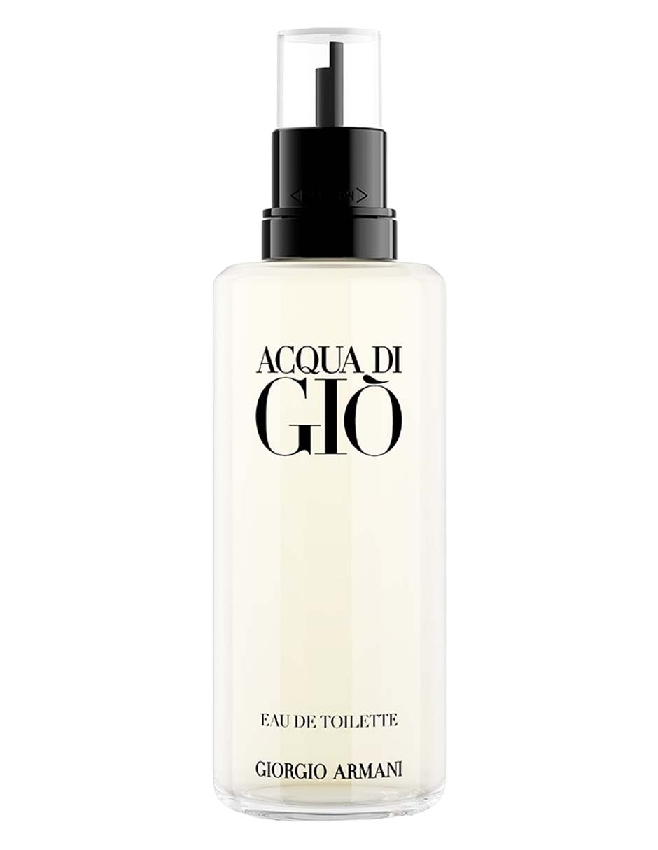 Refill de eau de toilette Acqua Di Gio Refill de eau de toilette Acqua Di Gio