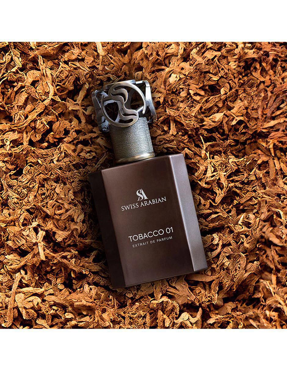 Eau de parfum Swiss Arabian Shaghaf para hombre