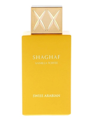 Eau de parfum Swiss Arabian Shaghaf para hombre