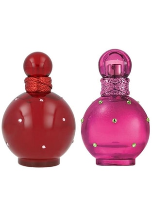 Set Eau de parfum Britney Spears Fantasy y Fantasy Hidden para mujer