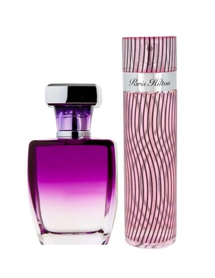 Set Eau de parfum Paris Hilton Paris Hilton y Tease para mujer