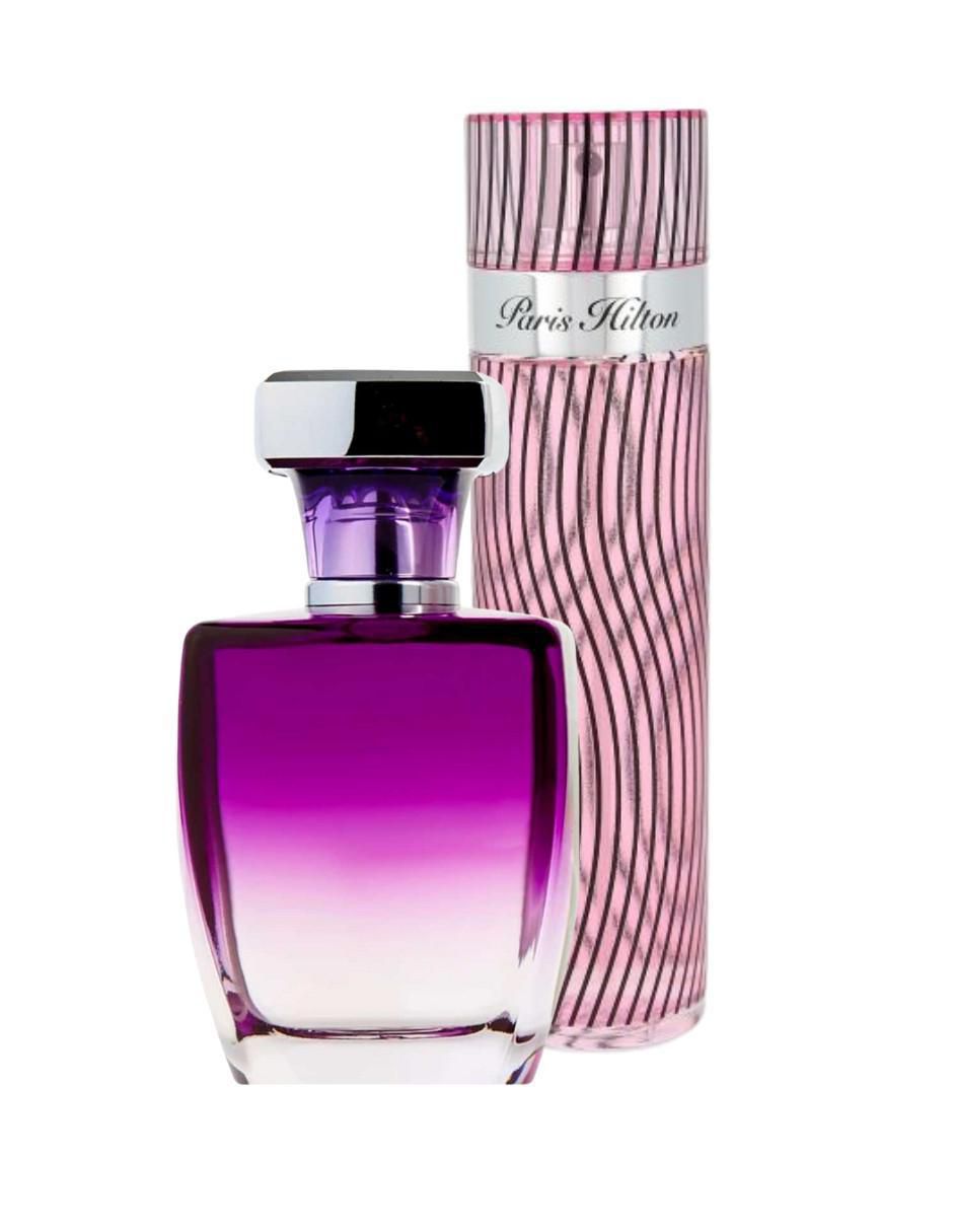 Set Eau de parfum Paris Hilton Paris Hilton y Tease para mujer