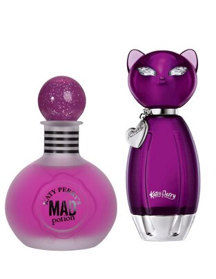 Set Eau de parfum Purr Y Mad Potion para mujer 1