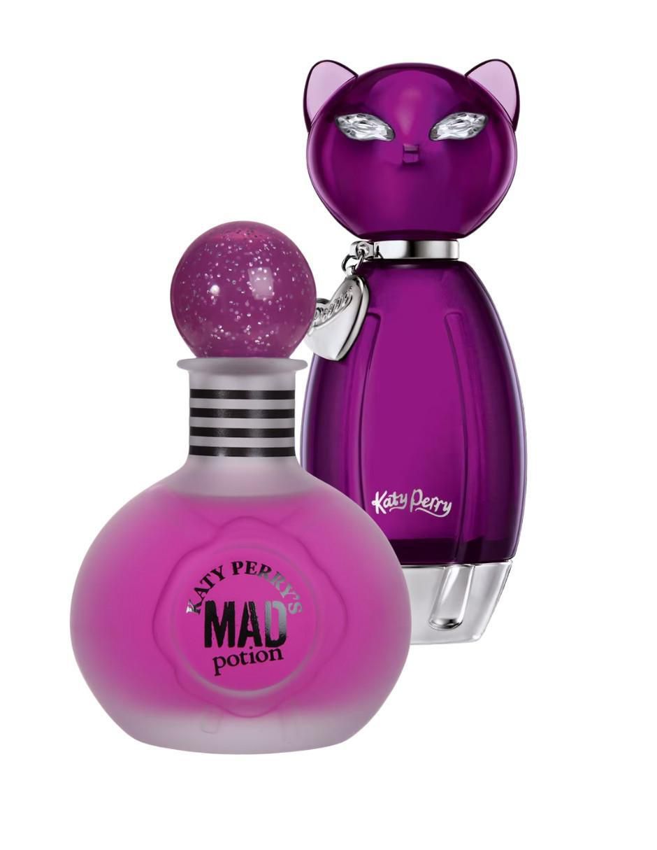 Set Eau de parfum Purr Y Mad Potion para mujer 2