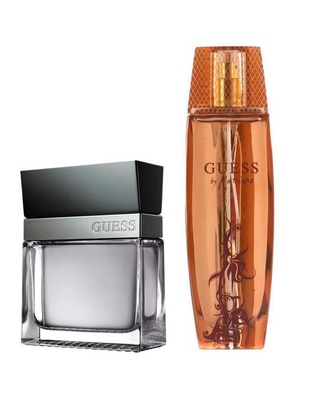 Set Eau de parfum Marciano y Seductive Homme unisex 1