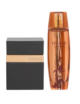 Set Eau de parfum Marciano y Seductive Noir unisex 1