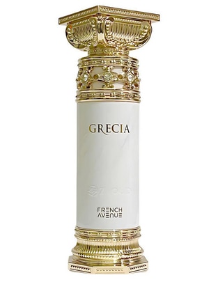 Parfum French Avenue Grecia White unisex