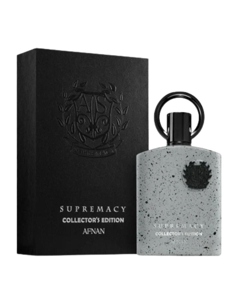 Eau de parfum Supremacy Collectors para hombre 4