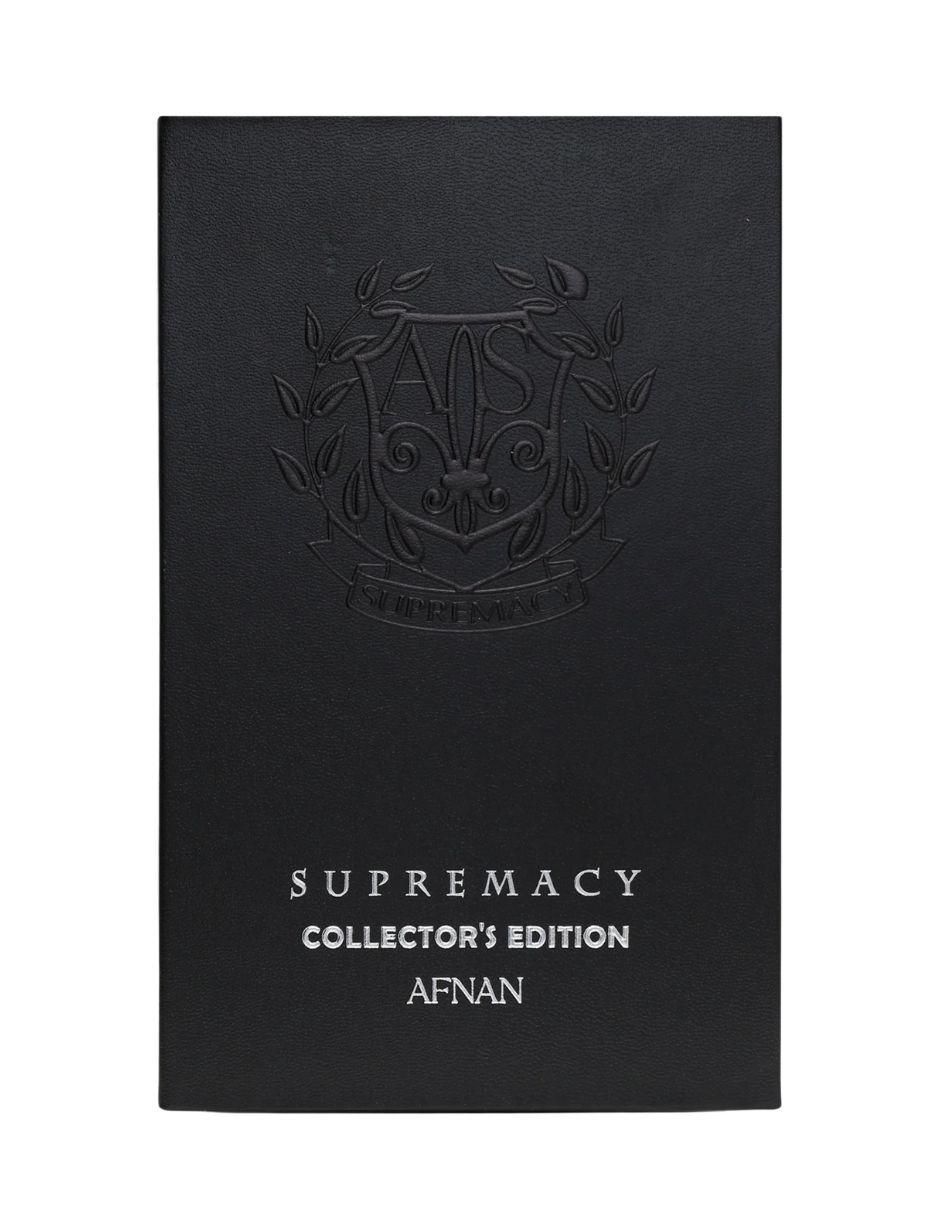 Eau de parfum Supremacy Collectors para hombre 5