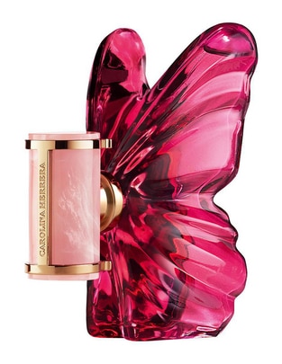Eau de parfum Carolina Herrera La Bomba para mujer