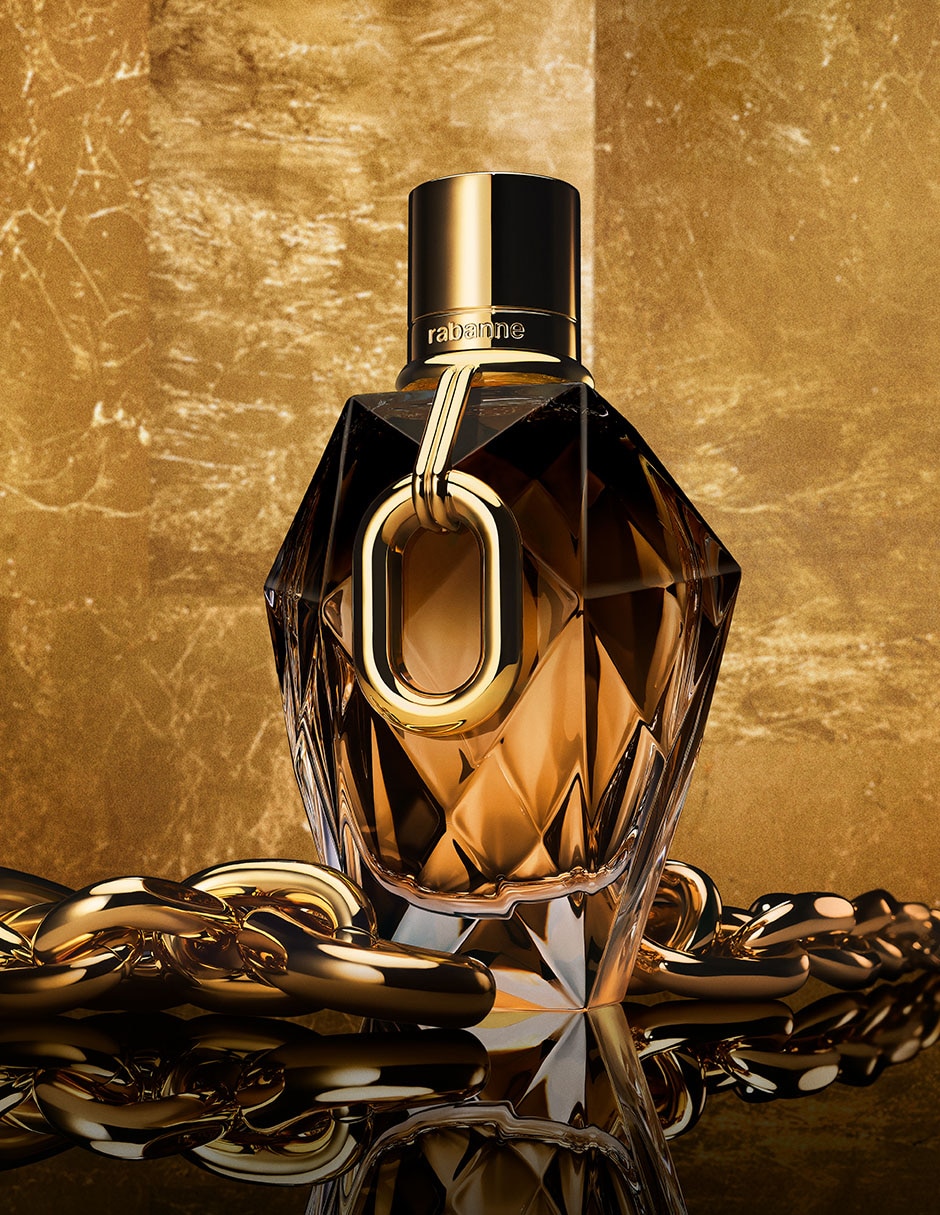 Perfume Million Gold For Her para mujer 6