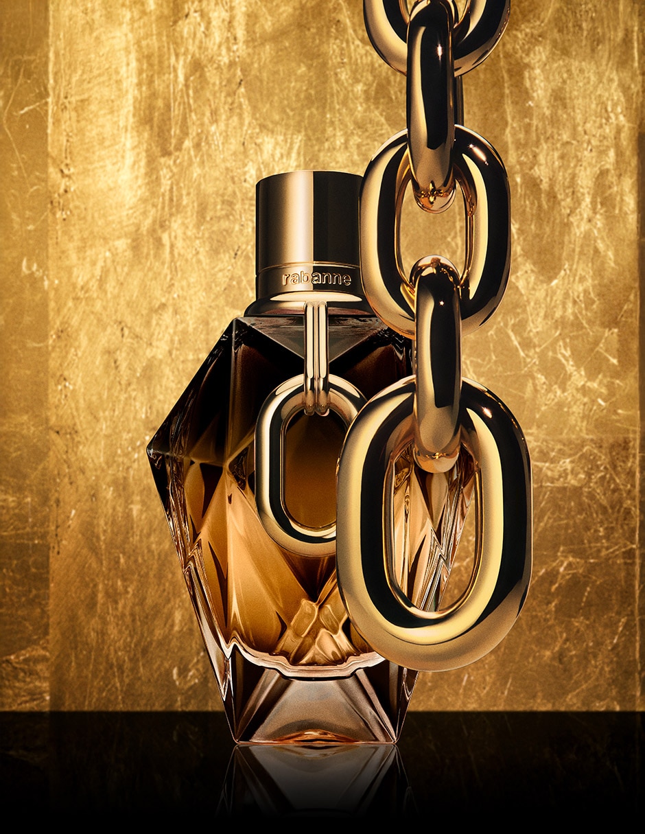 Perfume Million Gold For Her para mujer 5