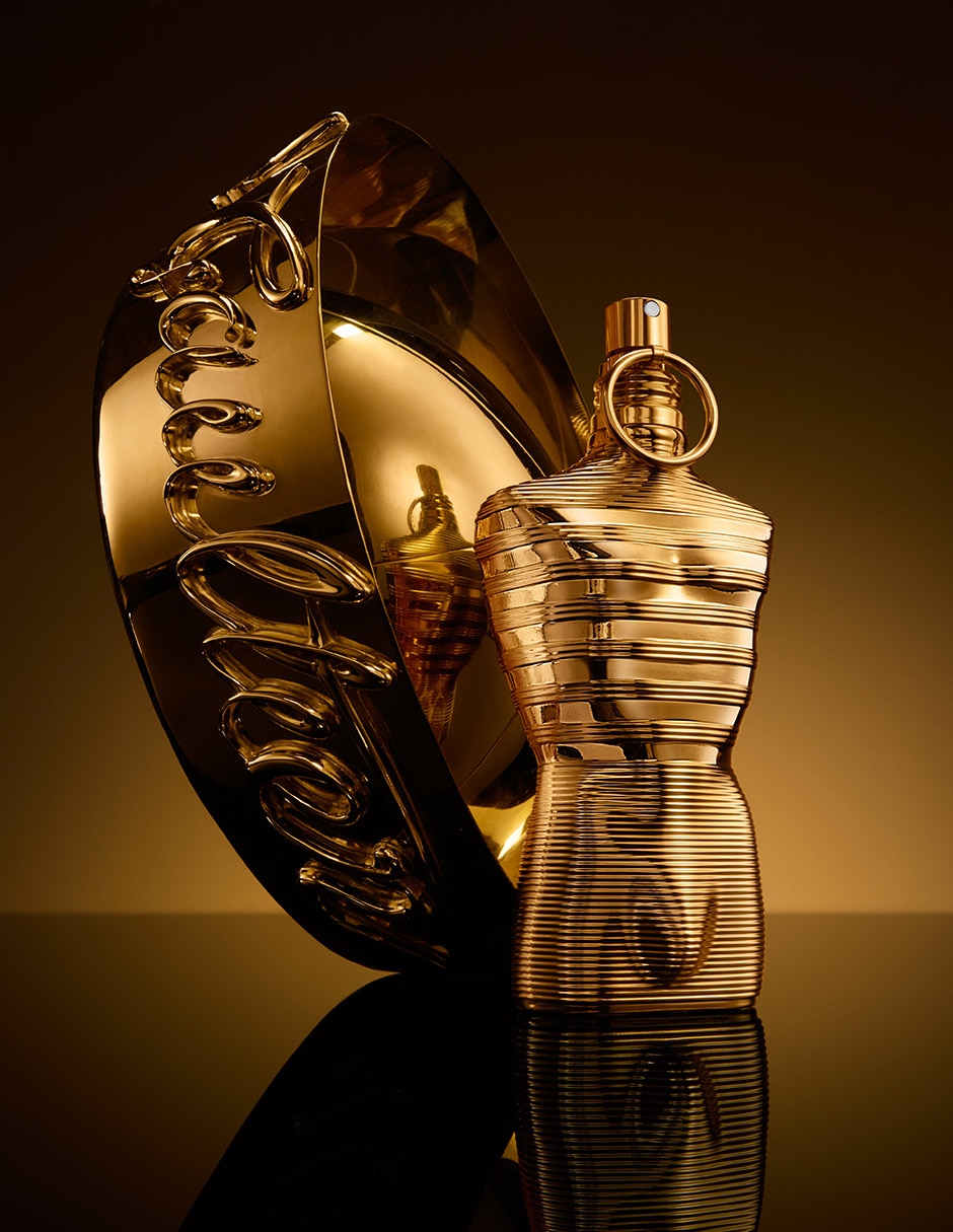 Perfume Le Male Elixir Absolu para hombre 3