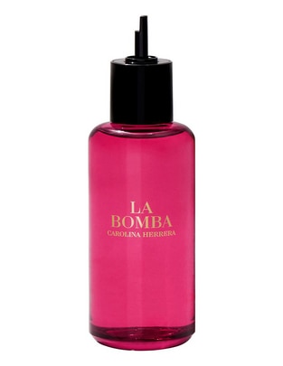 Refill de eau de parfum Carolina Herrera La Bomba