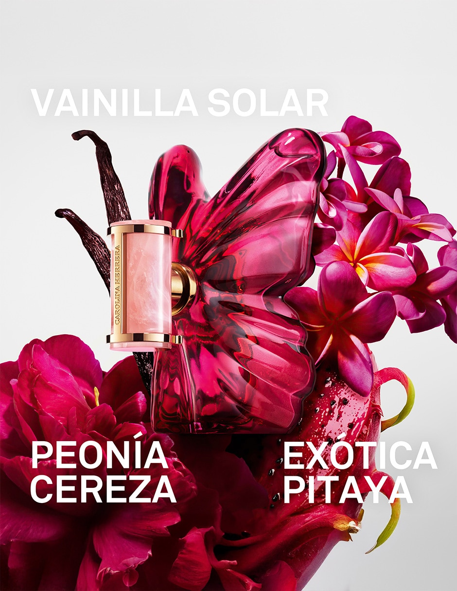 Refill de eau de parfum Carolina Herrera La Bomba 3