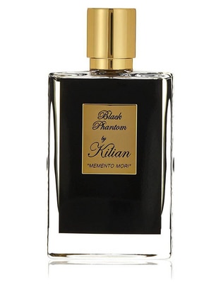 Eau de parfum Black Phantom unisex