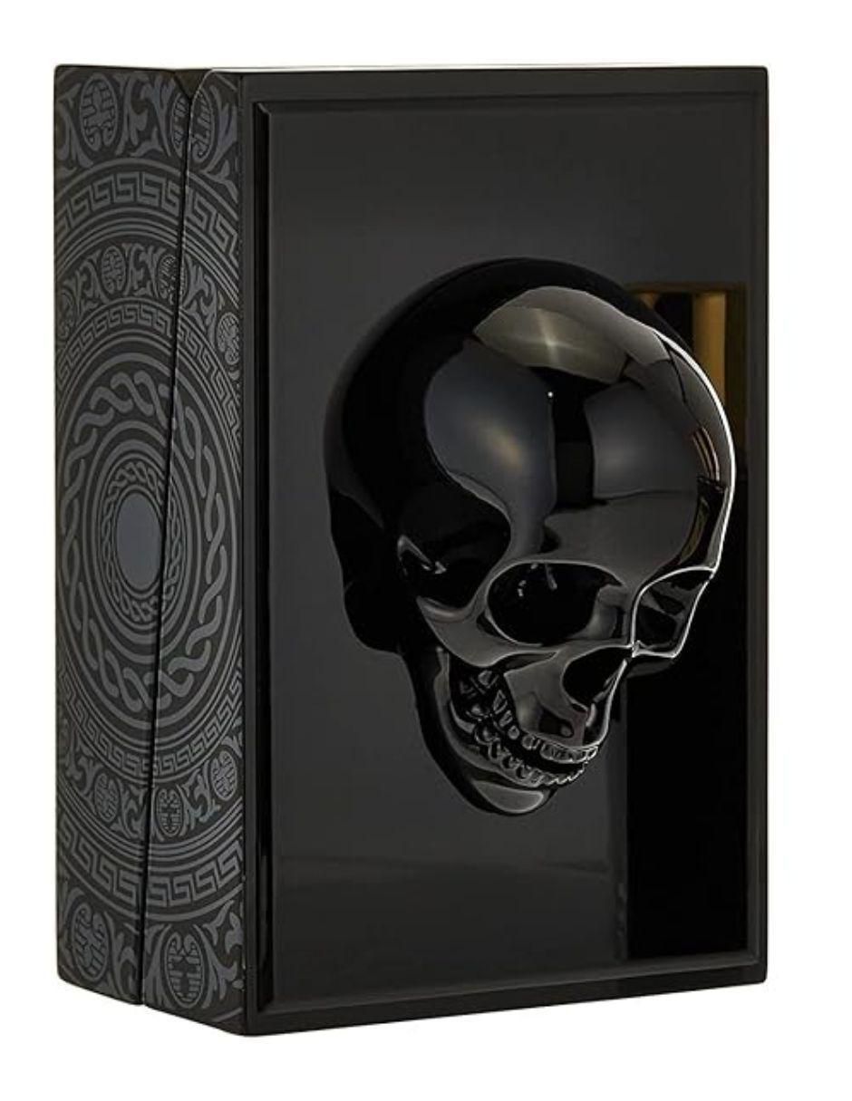 Eau de parfum Black Phantom unisex