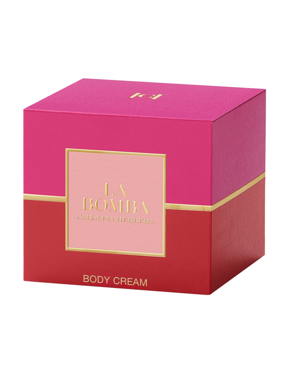 Crema para cuerpo y manos recomendada para hidratar de día La Bomba 7