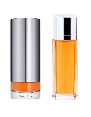 Set Eau de parfum Contradiction y Escape para mujer