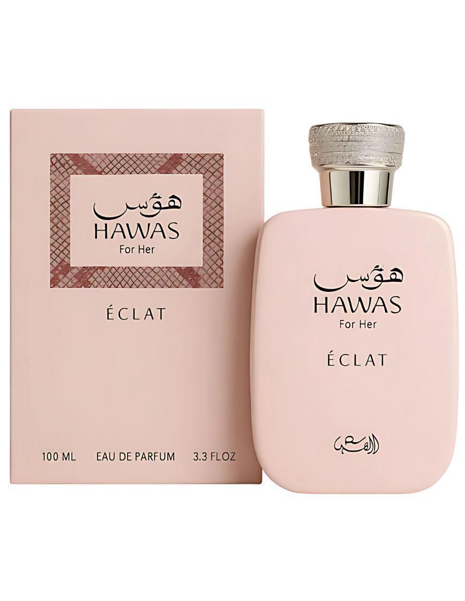 Eau de parfum Eclat For Her para mujer 3