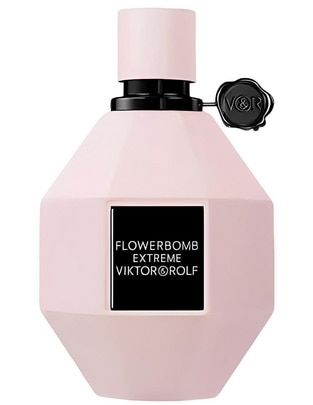 Eau de parfum Rolf Flowerbomb Extreme para mujer