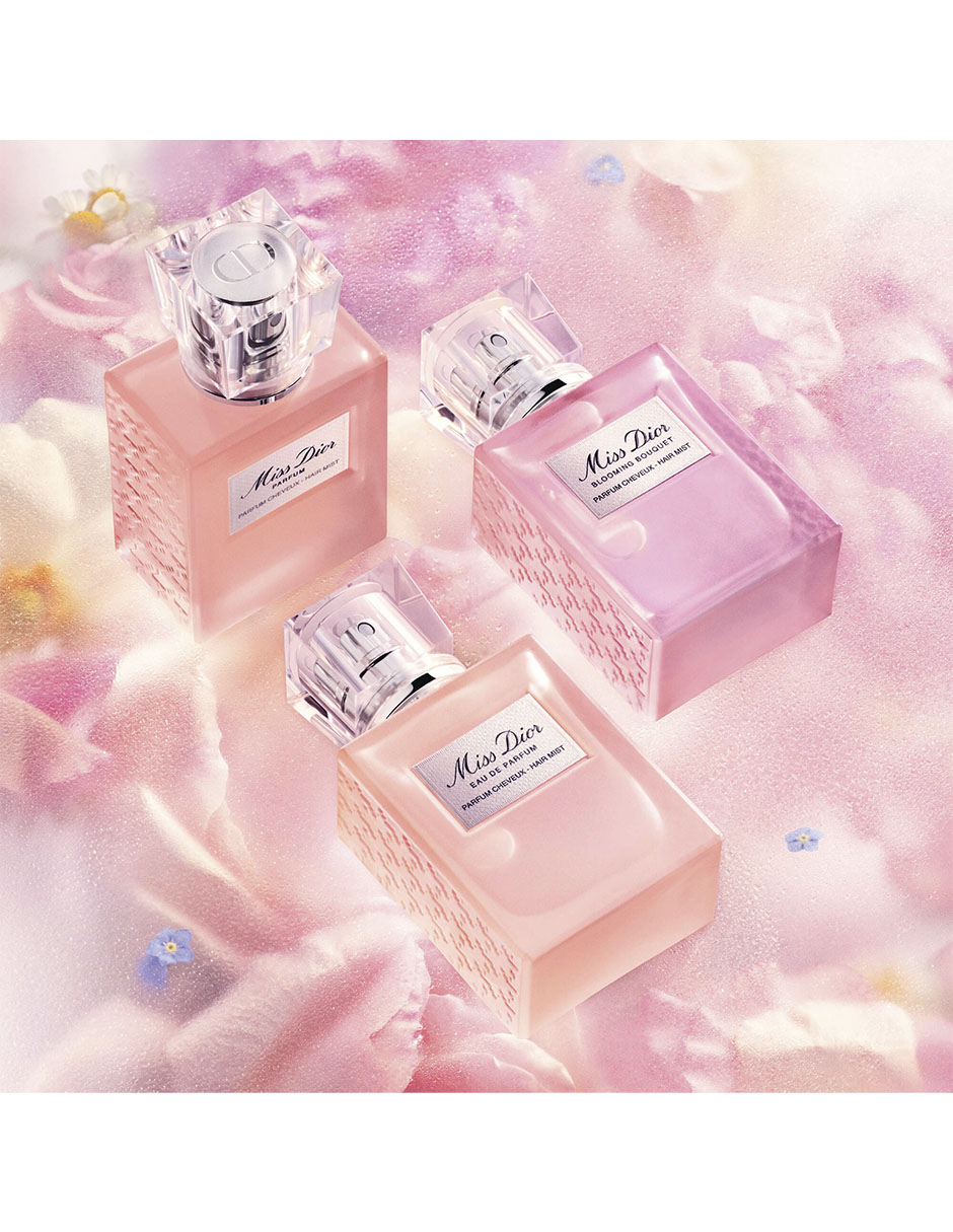 Colonia Miss Hair Rituals para mujer 2