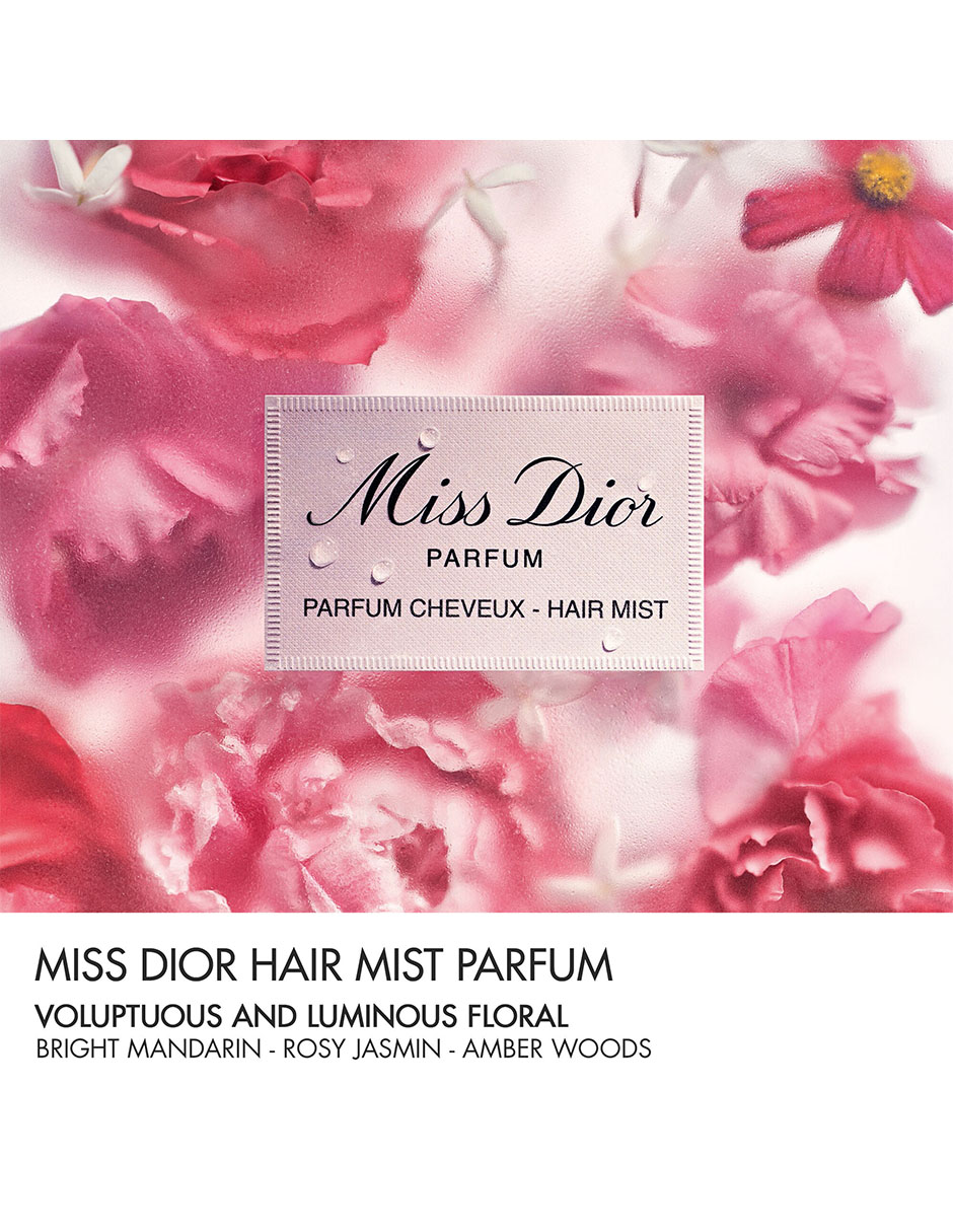Parfum Miss Hair Rituals para mujer