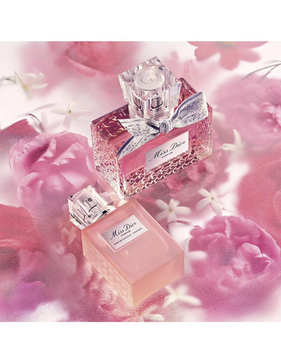 Parfum Miss Hair Rituals para mujer