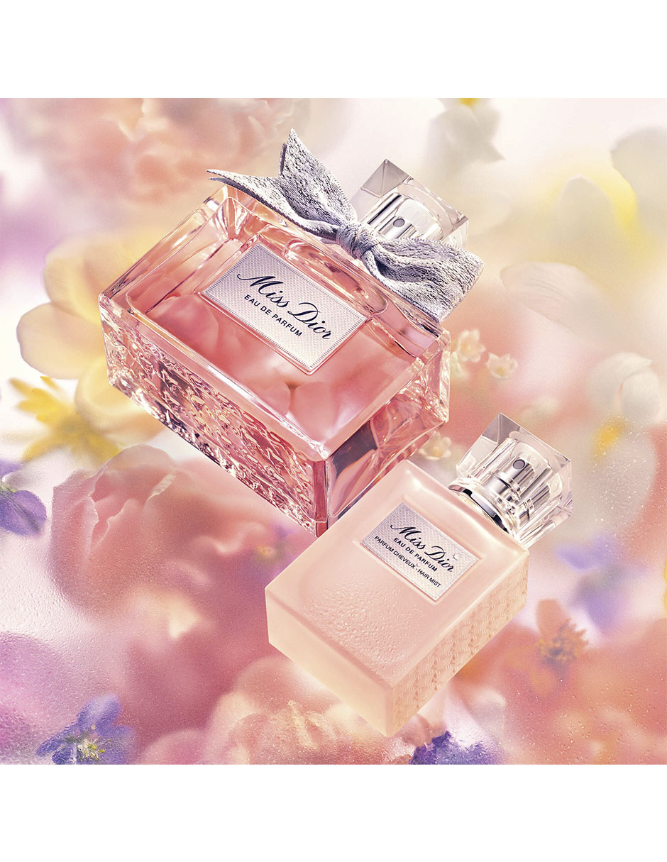 Eau de parfum Miss Hair Rituals para mujer 3