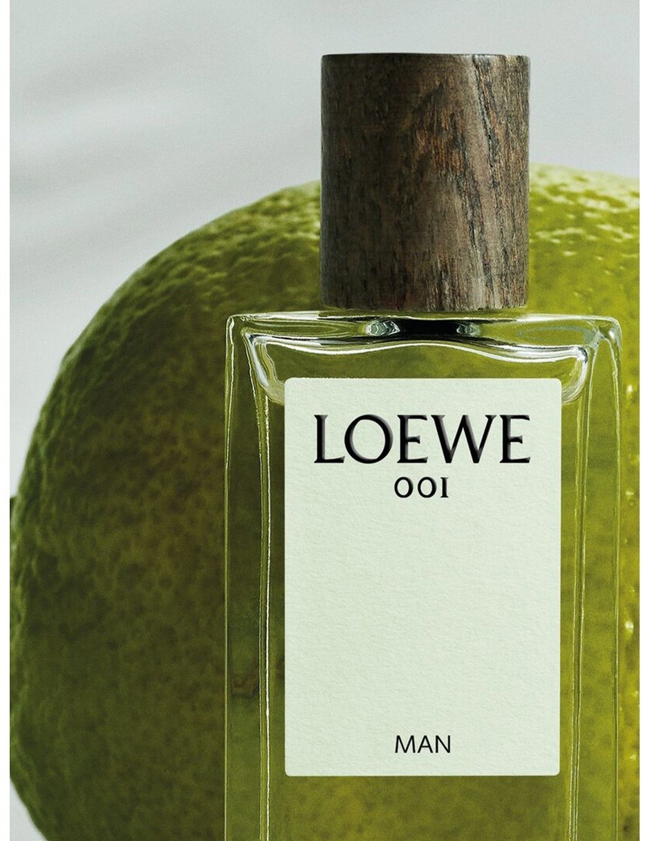 Eau de parfum Loewe para mujer
