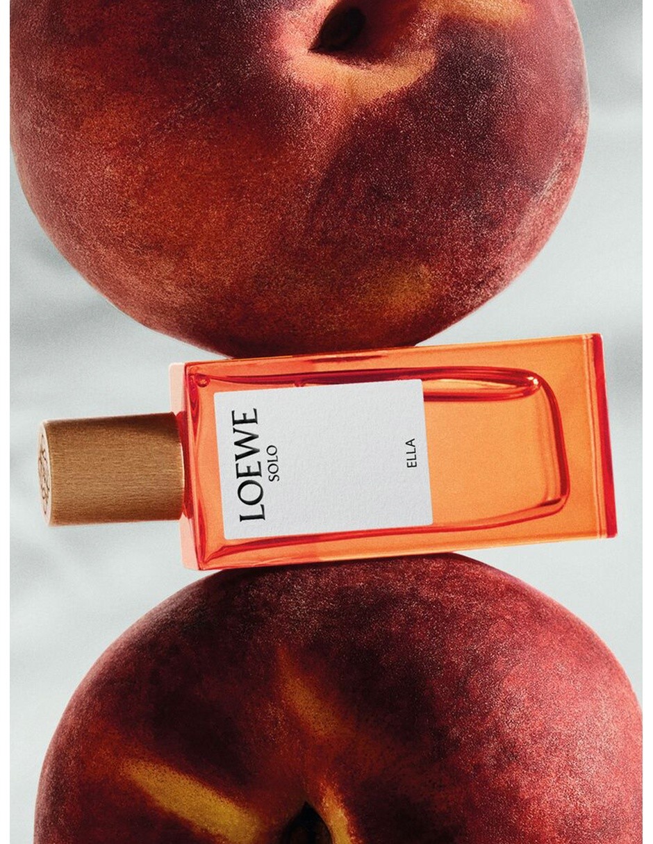 Eau de parfum Loewe para mujer