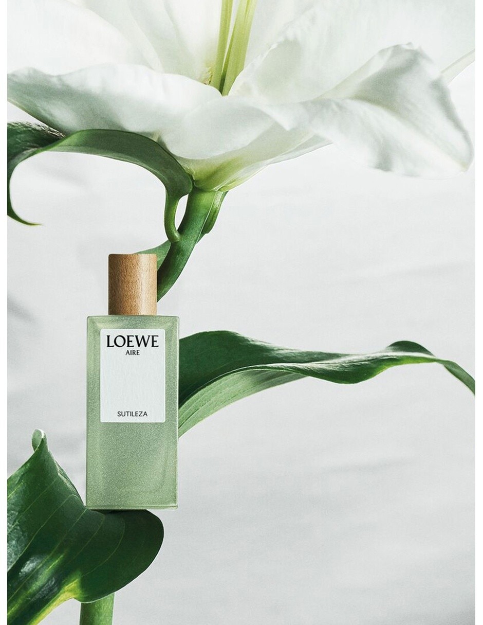 Eau de parfum Loewe para mujer