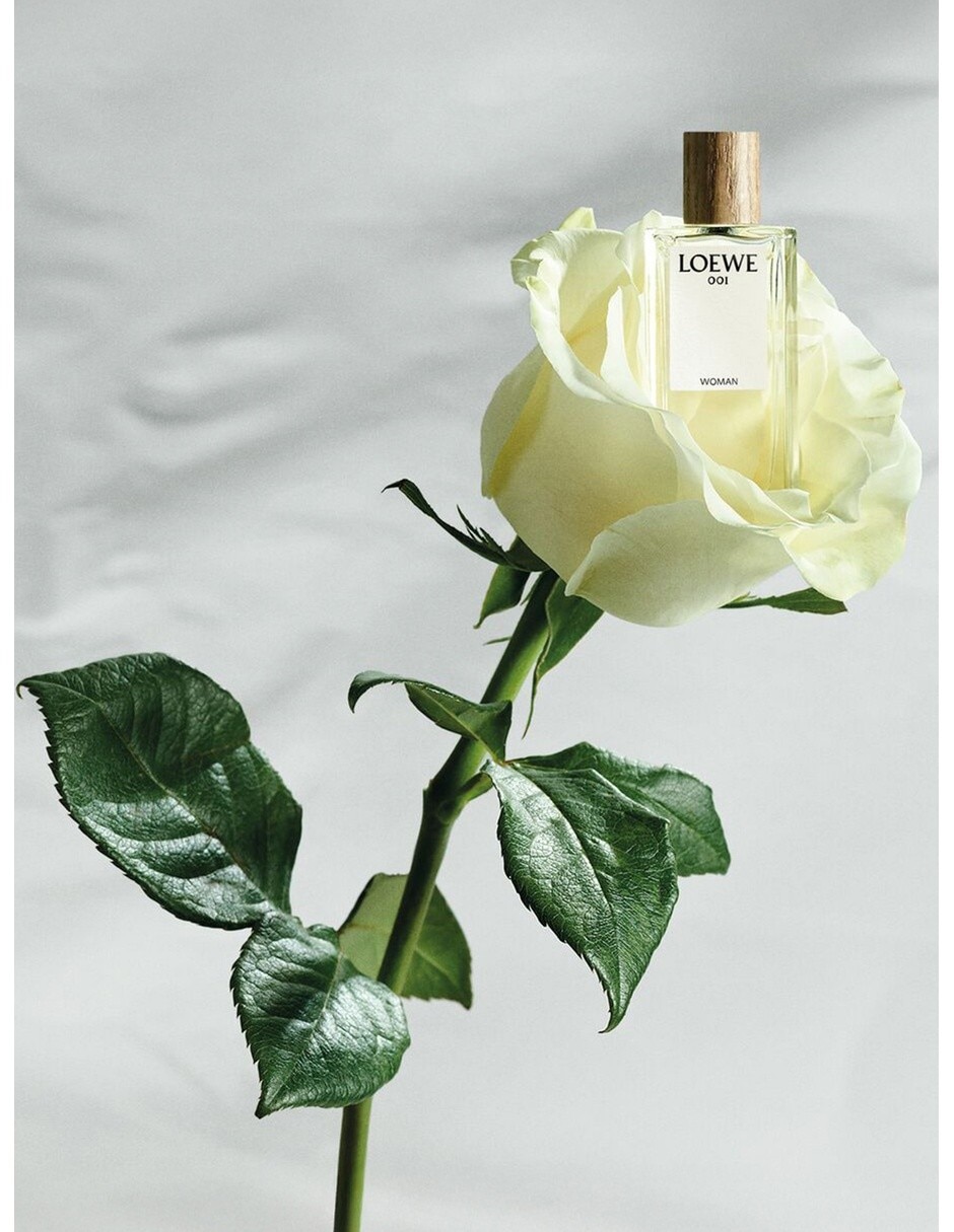 Eau de parfum Loewe para mujer