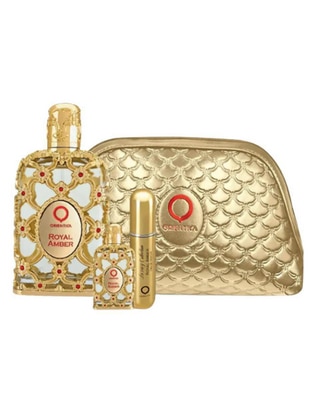 Set Eau de parfum Luxury Collection unisex Set Eau de parfum Luxury Collection unisex