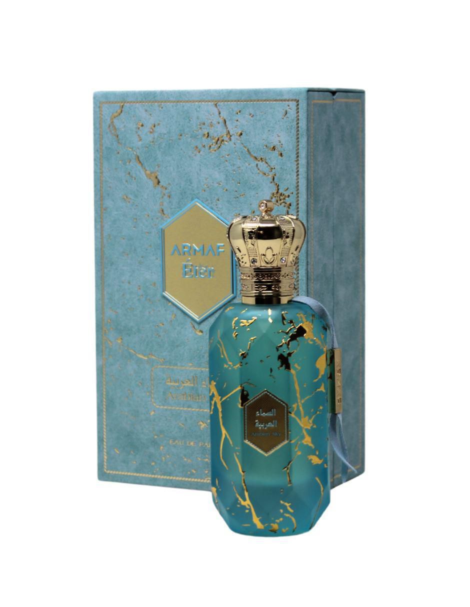 Eau de parfum Armaf Eter unisex
