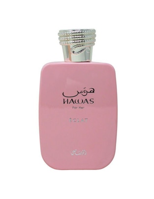 Eau de parfum Rasasi Hawas para mujer