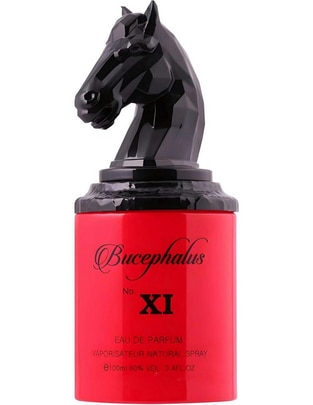 Eau de parfum Armaf Niche Bucephalus XI unisex