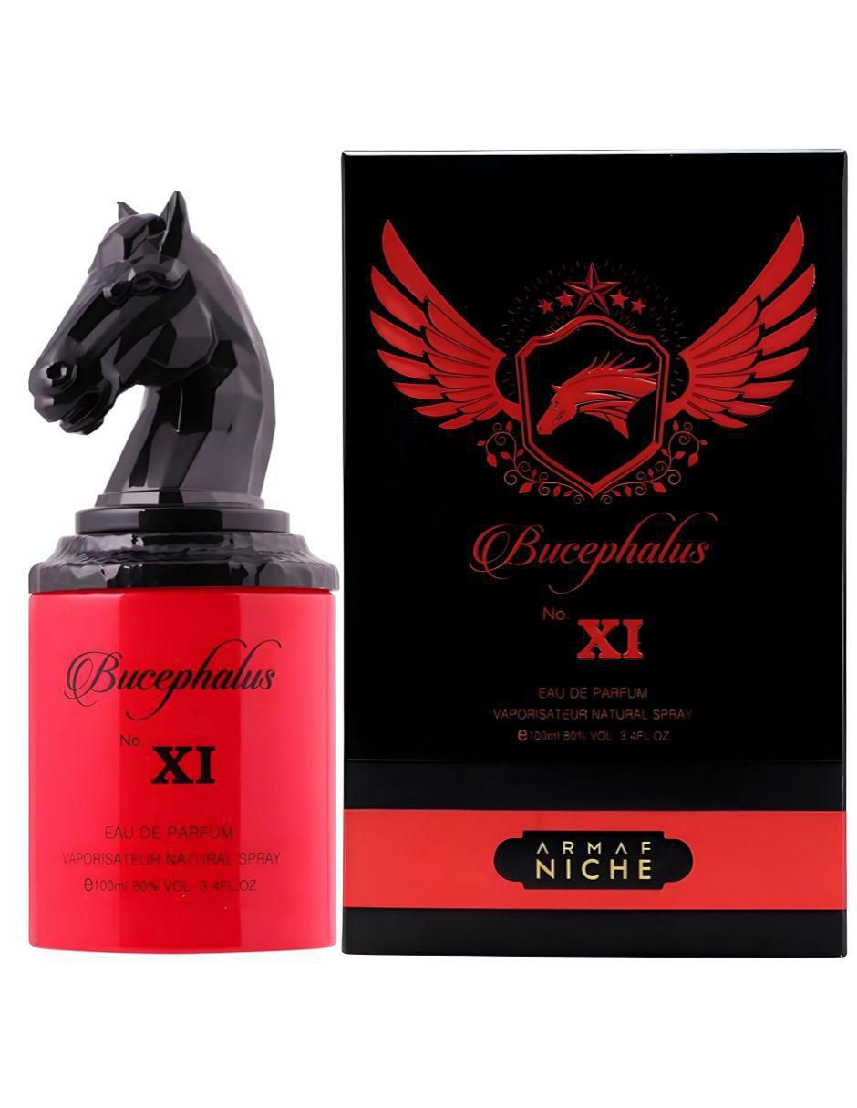 Eau de parfum Armaf Niche Bucephalus XI unisex