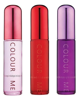 Set Eau de parfum para mujer 1