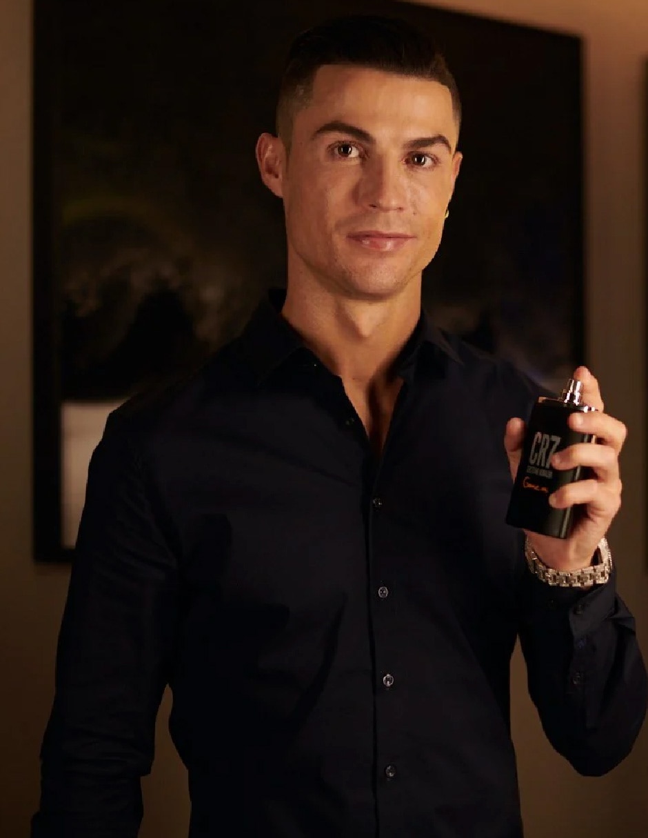 Set Eau de toilette Game on para hombre 2