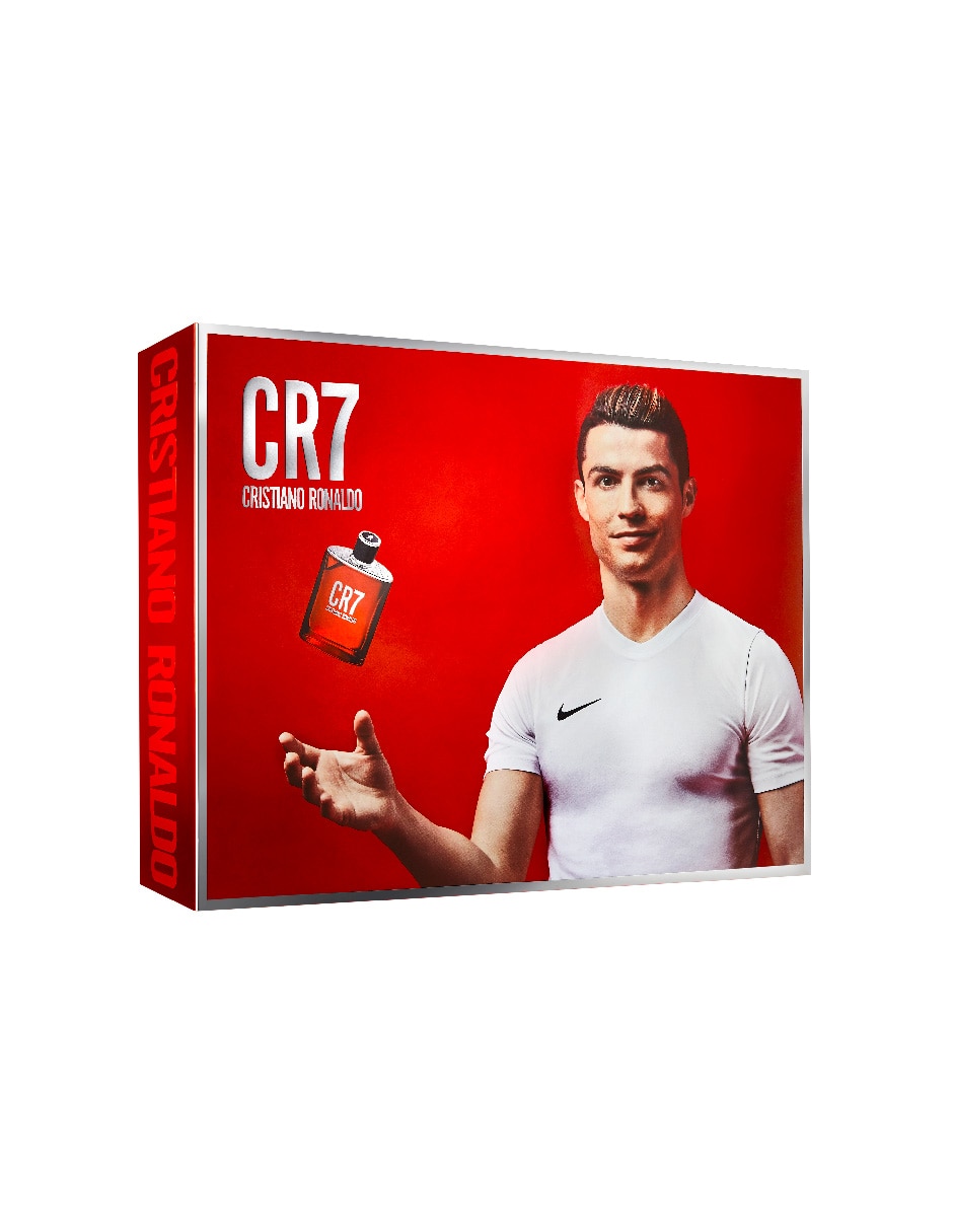 Set Eau de toilette Red para hombre Set Eau de toilette Red para hombre
