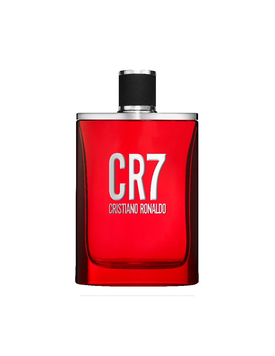 Set Eau de toilette Red para hombre 3