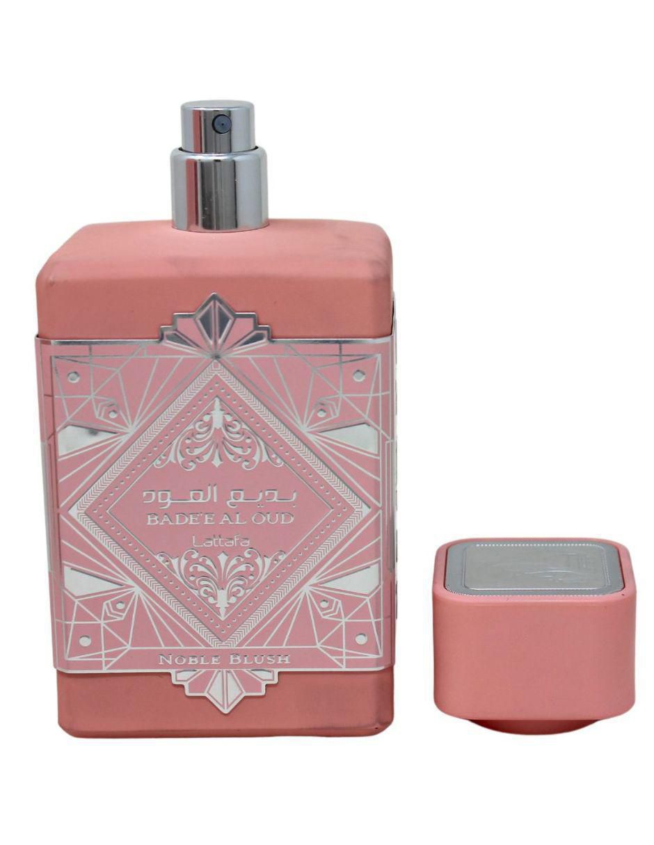Eau de parfum Lattafa Badee Al Oud para mujer