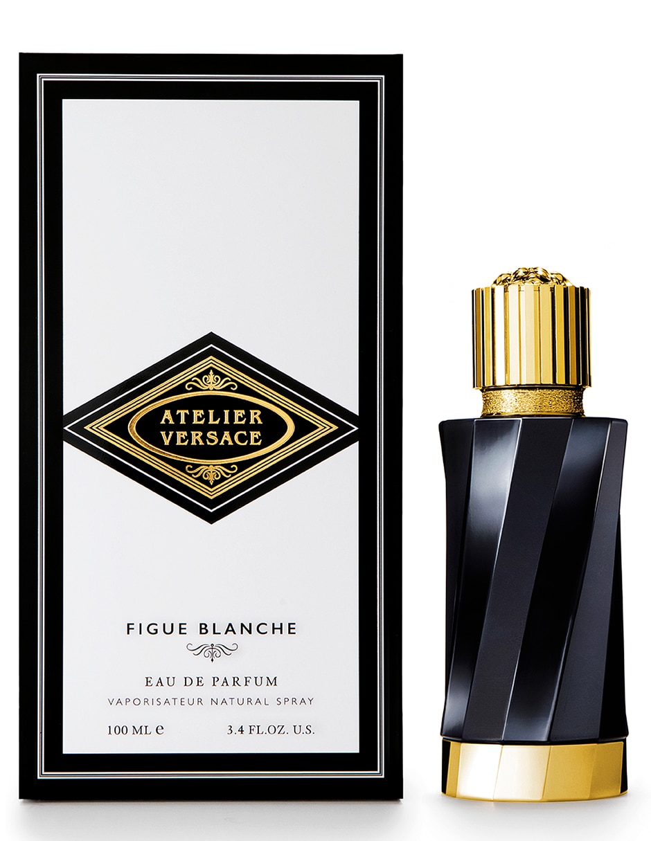 Eau de parfum Figue Blanche Atelier unisex